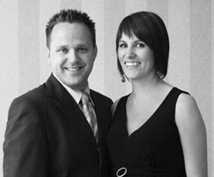 Joe and Anneke Jones, the Creators of Quick Worship Planning Software